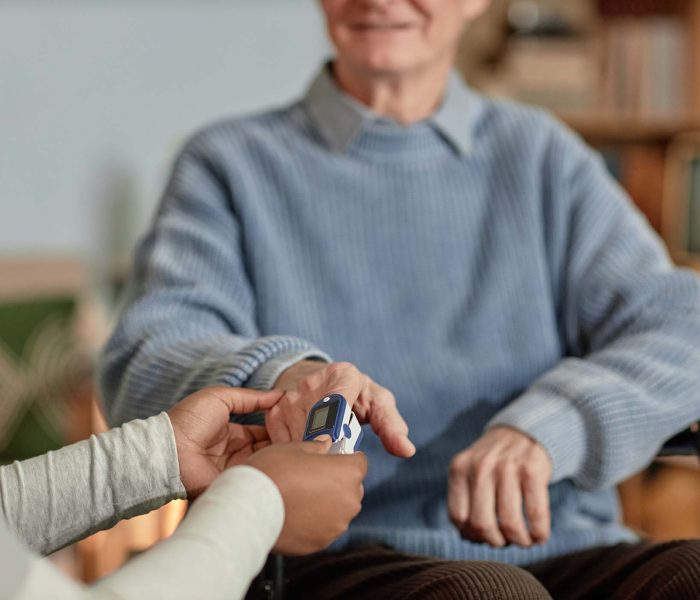 αποκλειστικές νοσοκόμες